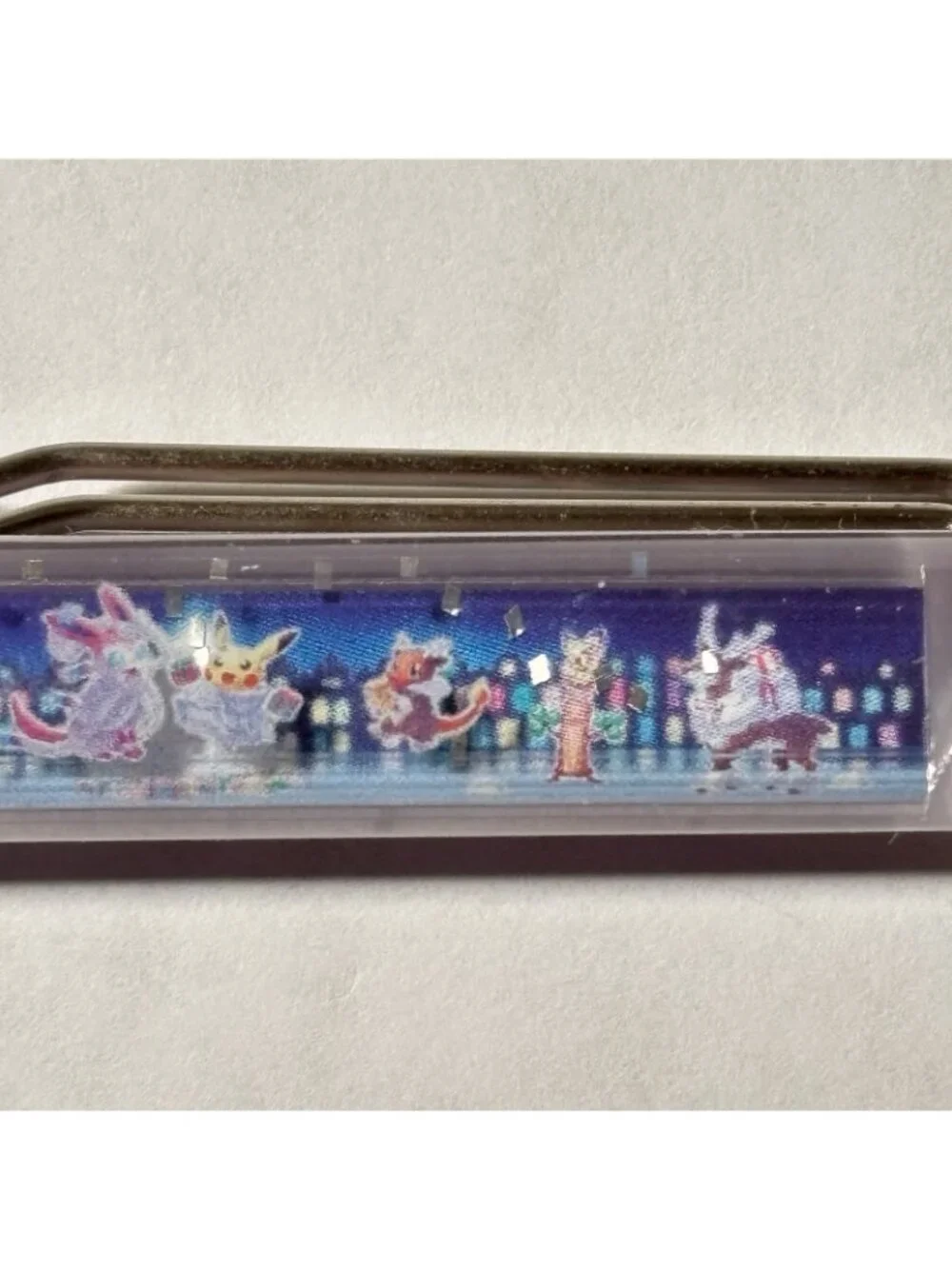 ESKESEN pokemon frosty